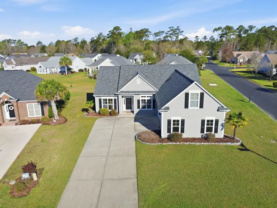 2 Hearthstone Way, Murrells Inlet, SC 29576 - #2