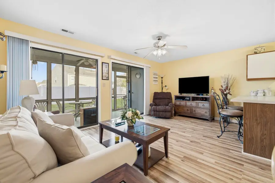 500 Fairway Village Dr. #4-F, Myrtle Beach, SC 29588 - #2