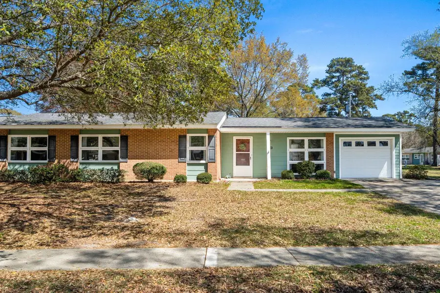 3728 Tea Rose St., Myrtle Beach, SC 29577 - #2