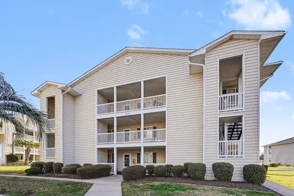 213 Landing Rd. #D, North Myrtle Beach, SC 29582
