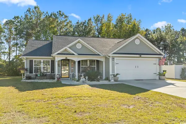 242 Blue Jacket Dr., Galivants Ferry, SC 29544