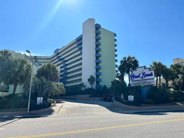 1105 S Ocean Blvd. S #526, Myrtle Beach, SC 29577