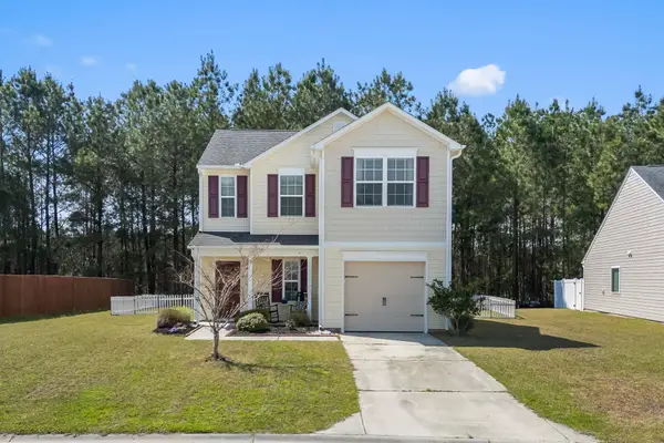 676 Trap Shooter Circle, Longs, SC 29568