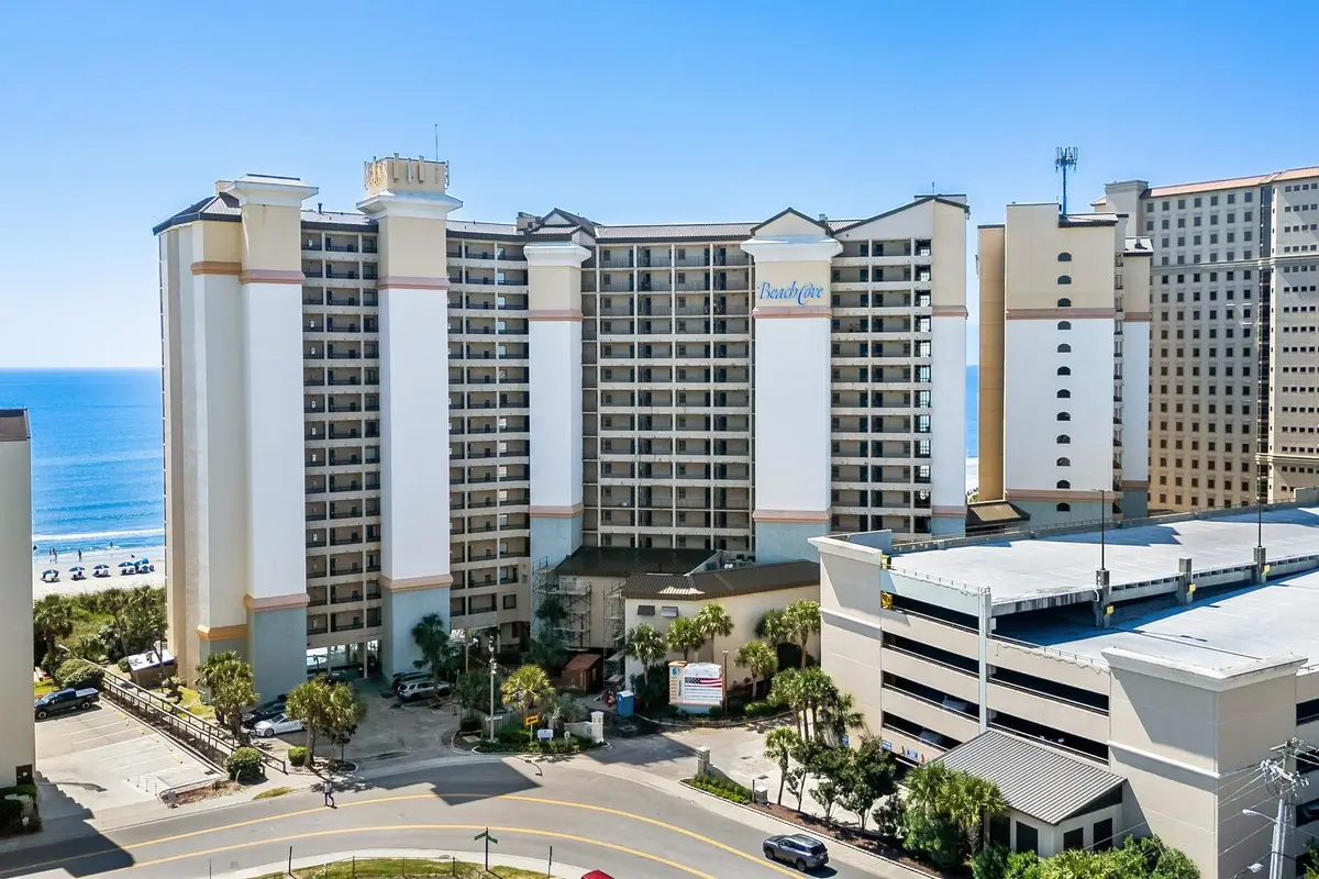 4800 S Ocean Blvd. #1508, North Myrtle Beach, SC 29582 - #1