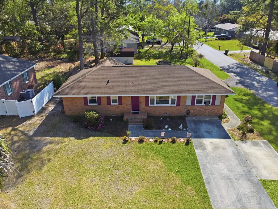 2501 Withers St., Georgetown, SC 29440 - #2