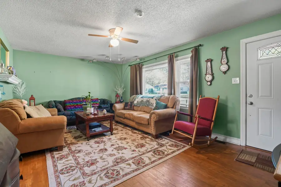 2501 Withers St., Georgetown, SC 29440 - #3