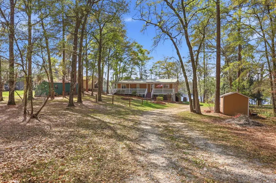 207 Cree Trail, Georgetown, SC 29440 - #2