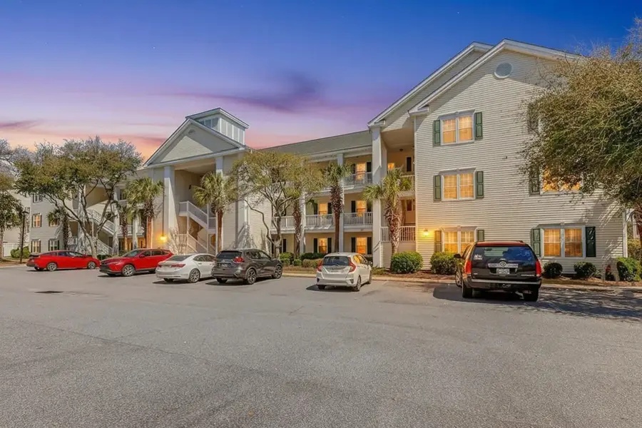 601 Hillside Dr. #3733, North Myrtle Beach, SC 29582 - #2