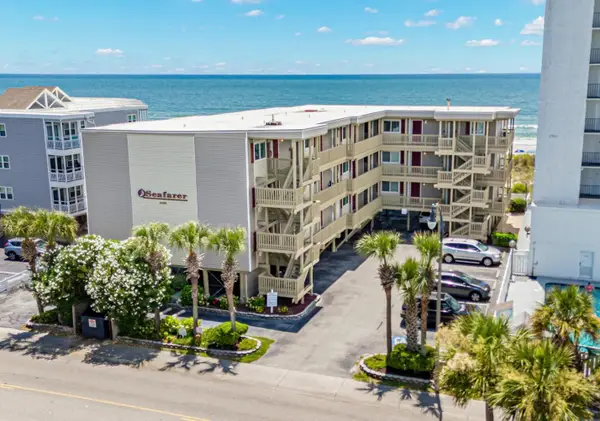 4305 S Ocean Blvd. #106, North Myrtle Beach, SC 29582