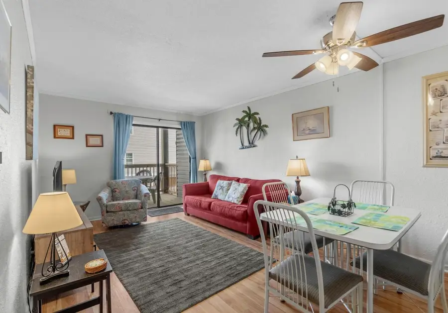 4305 S Ocean Blvd. #106, North Myrtle Beach, SC 29582 - #2