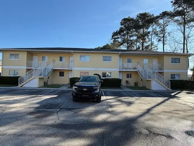 1200 5th Ave. N #1003, Surfside Beach, SC 29575 - #1