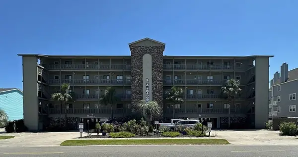 811 Ocean Blvd. N #301, Surfside Beach, SC 29575