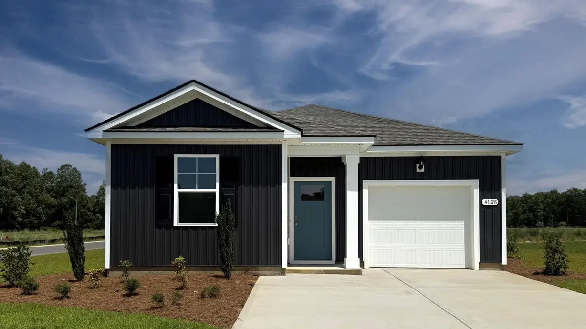 4128 Robin Song Way, Loris, SC 29569 - #1