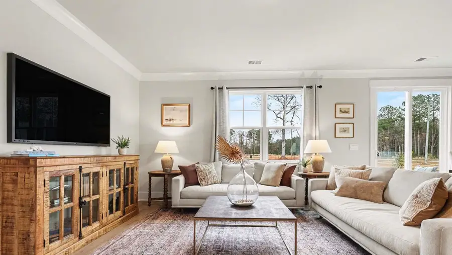 2634 Hudson Trail, Conway, SC 29526 - #3