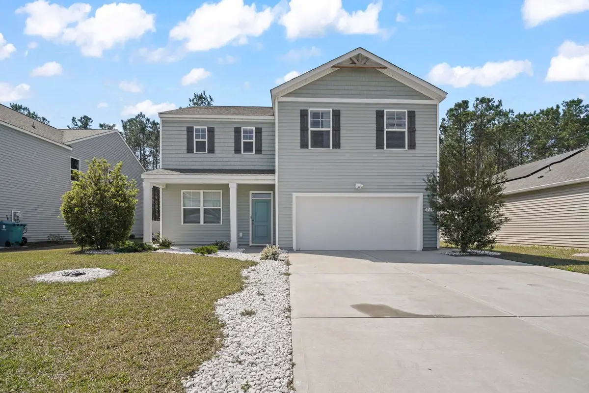543 Meadowgrass Ct., Myrtle Beach, SC 29588 - #1