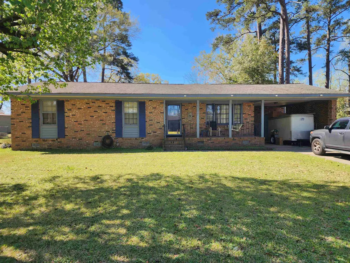 1707 Sherwood Dr., Conway, SC 29526 - #1
