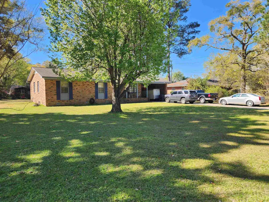 1707 Sherwood Dr., Conway, SC 29526 - #3