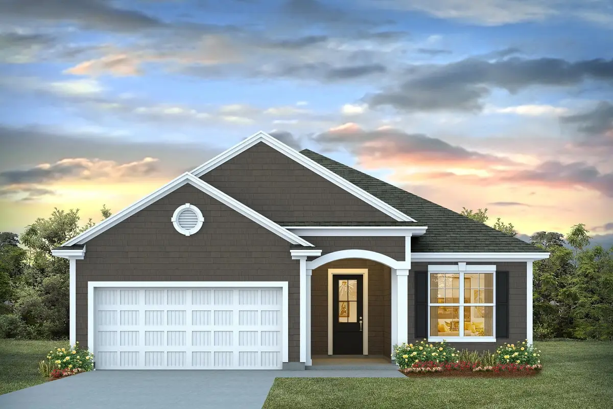 355 Hadley Springs Ave, Longs, SC 29568 - #1