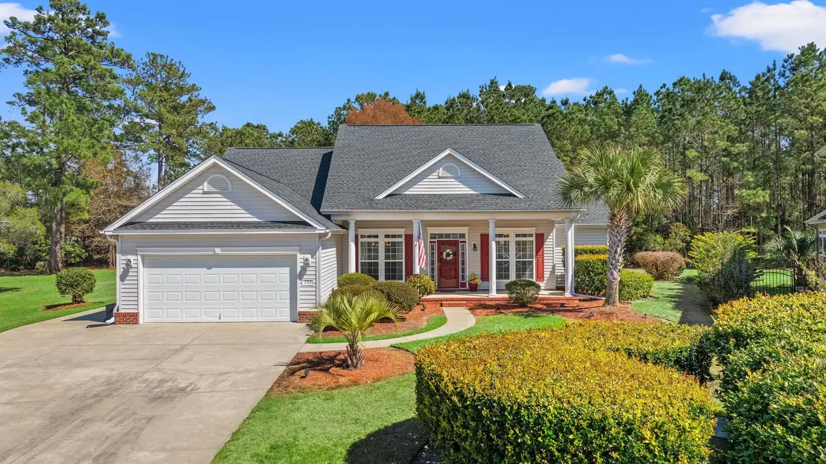 266 Laurel Bay Dr., Murrells Inlet, SC 29576 - #1