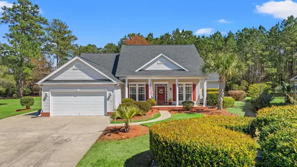 266 Laurel Bay Dr., Murrells Inlet, SC 29576