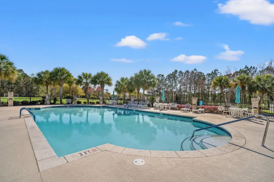 266 Laurel Bay Dr., Murrells Inlet, SC 29576 - #3