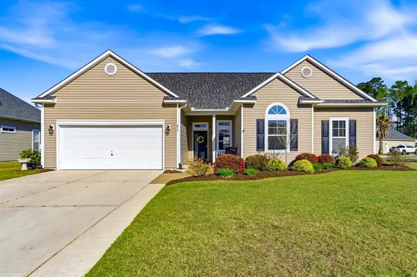 71 Willowbend Dr., Murrells Inlet, SC 29576