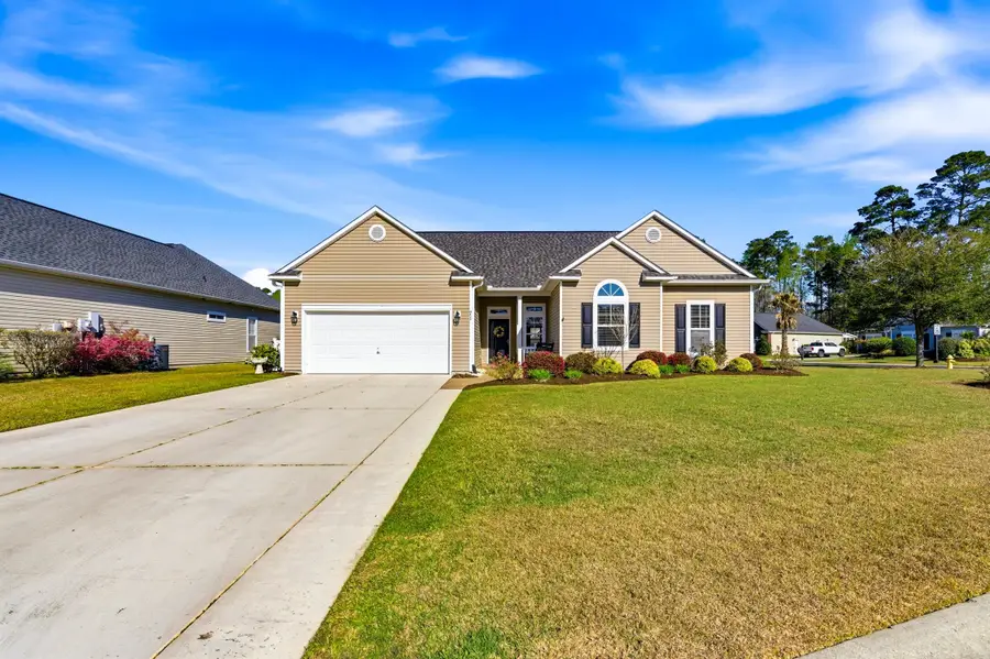 71 Willowbend Dr., Murrells Inlet, SC 29576 - #2