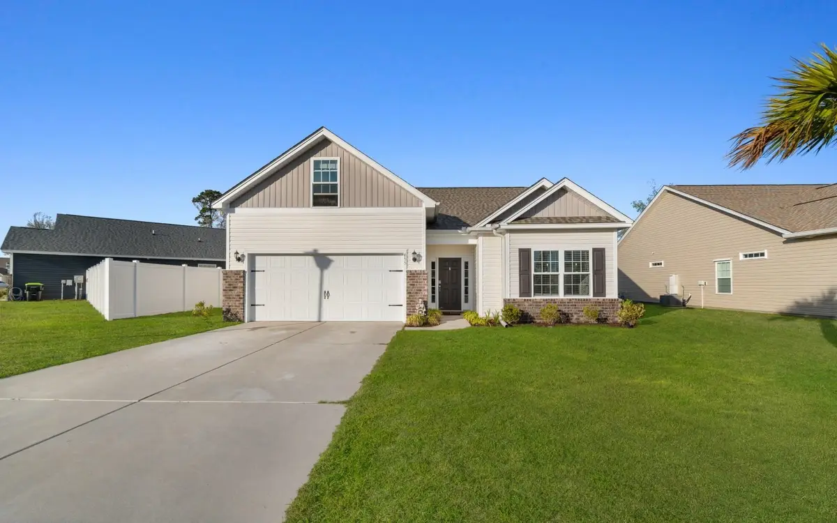 655 Rycola Circle, Surfside Beach, SC 29575 - #1