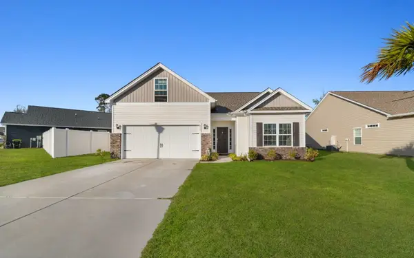 655 Rycola Circle, Surfside Beach, SC 29575