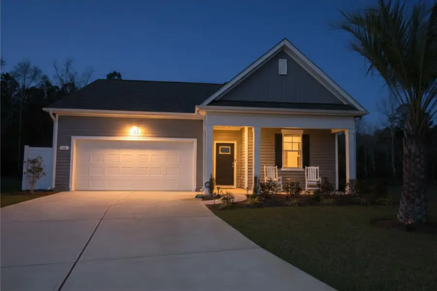 146 Ardeer Ct., Little River, SC 29566 - #2