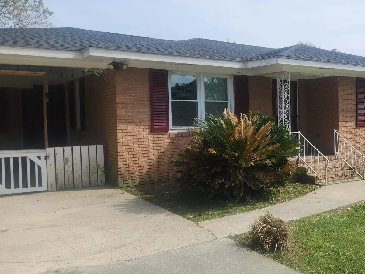 102 N Hazel Ave., Andrews, SC 29510 - #1