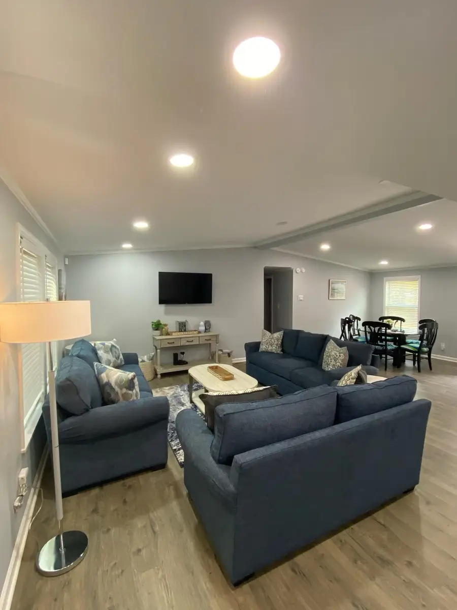 490 Waverly Rd., Pawleys Island, SC 29585 - #3