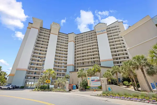 4800 S Ocean Blvd. #514, North Myrtle Beach, SC 29582