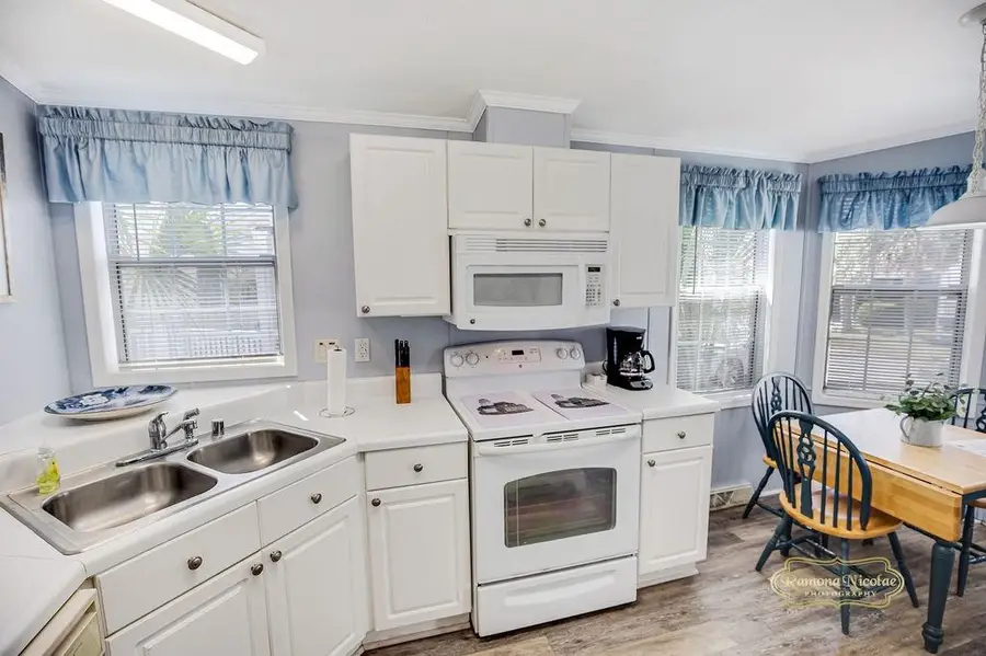 1693 Mason Circle, Surfside Beach, SC 29575 - #2