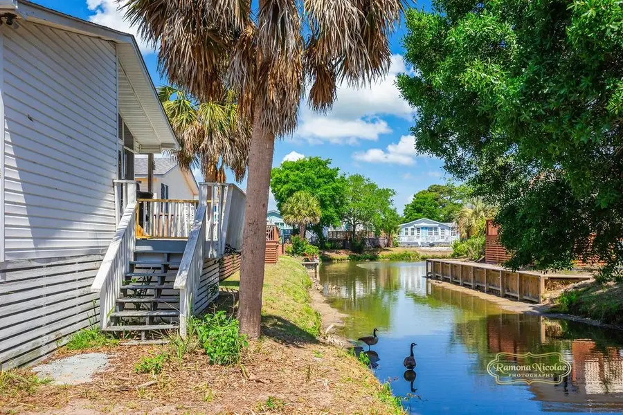 1693 Mason Circle, Surfside Beach, SC 29575 - #3