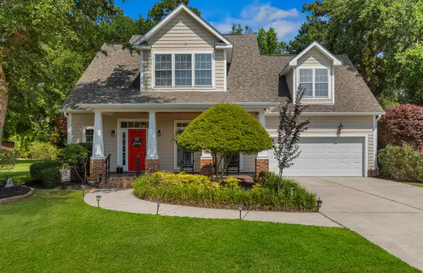 4004 Bayfield Loop, Murrells Inlet, SC 29576