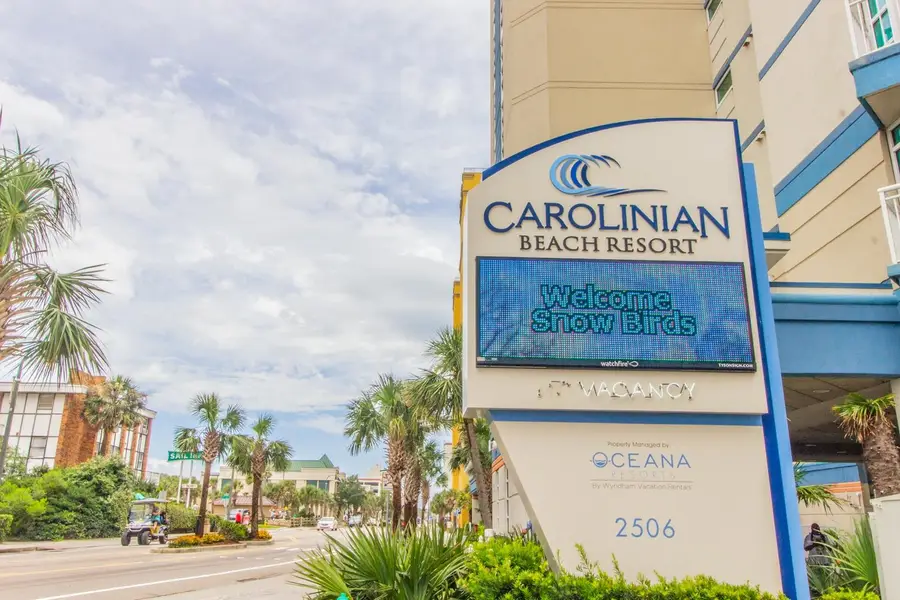 2504 N Ocean Blvd. #736, Myrtle Beach, SC 29577 - #2