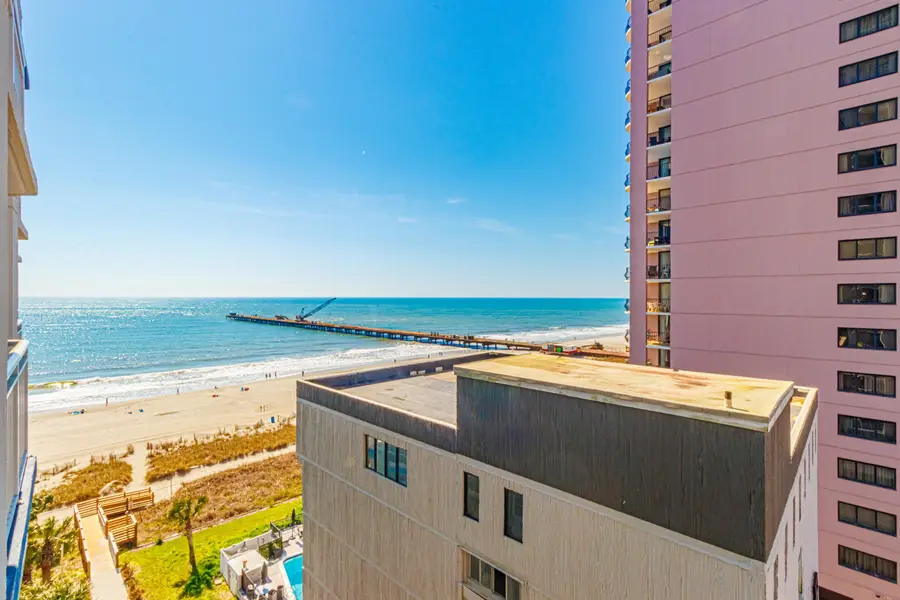 2504 N Ocean Blvd. #736, Myrtle Beach, SC 29577 - #3