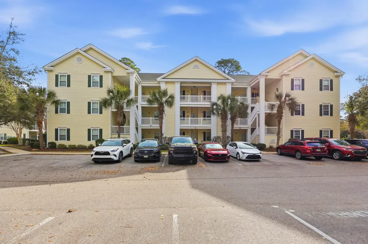 601 Hillsdale Dr. #4535, North Myrtle Beach, SC 29582 - #1