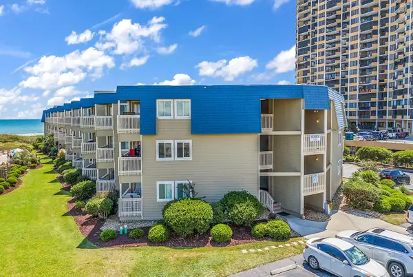 9660 Shore Dr. #216, Myrtle Beach, SC 29572