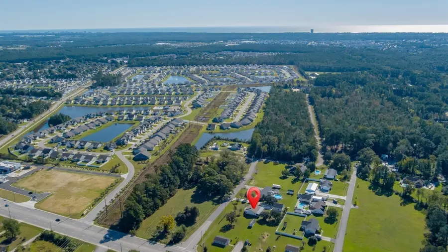 7570 Johnson Rd., Myrtle Beach, SC 29588 - #3