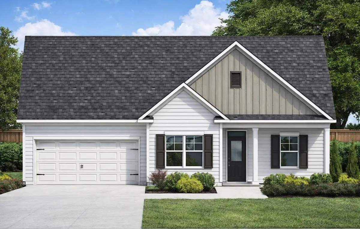 174 Westfield Circle, Conway, SC 29526 - #1