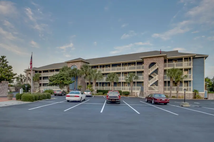 806 Conway St. #311, North Myrtle Beach, SC 29582 - #2