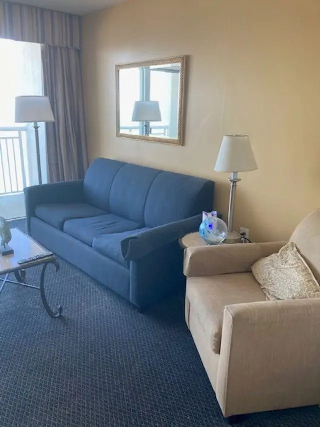 2000 N Ocean Blvd. #1408, Myrtle Beach, SC 29577 - #2