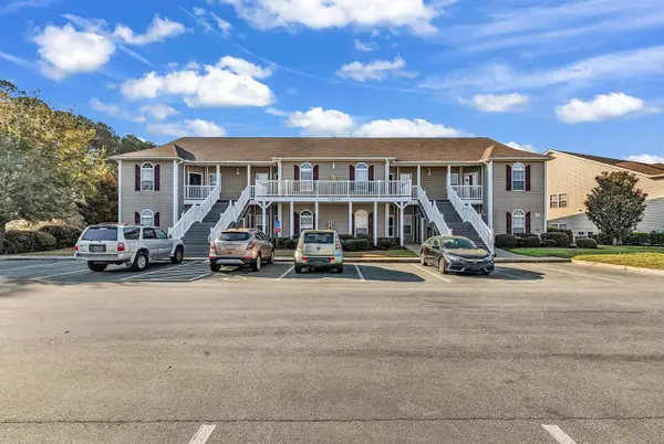 101 Ashley Park Dr. #1-H, Myrtle Beach, SC 29579