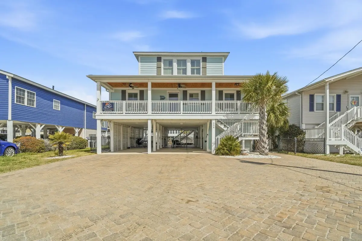 336 51st Ave. N, North Myrtle Beach, SC 29582 - #1