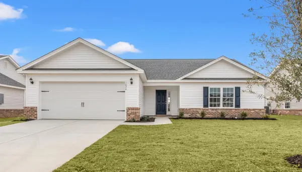 920 Woodside Dr., Conway, SC 29526