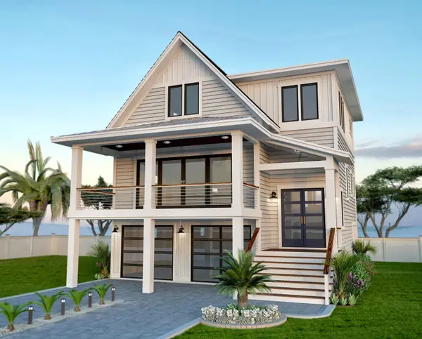 713 3rd Ave. N, Surfside Beach, SC 29575