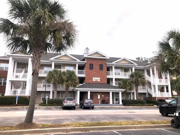 1004 Ray Costin Way #202, Murrells Inlet, SC 29576