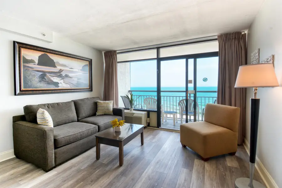 1501 Ocean Blvd. S #1131, Myrtle Beach, SC 29577 - #2